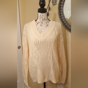 Pol Sweater